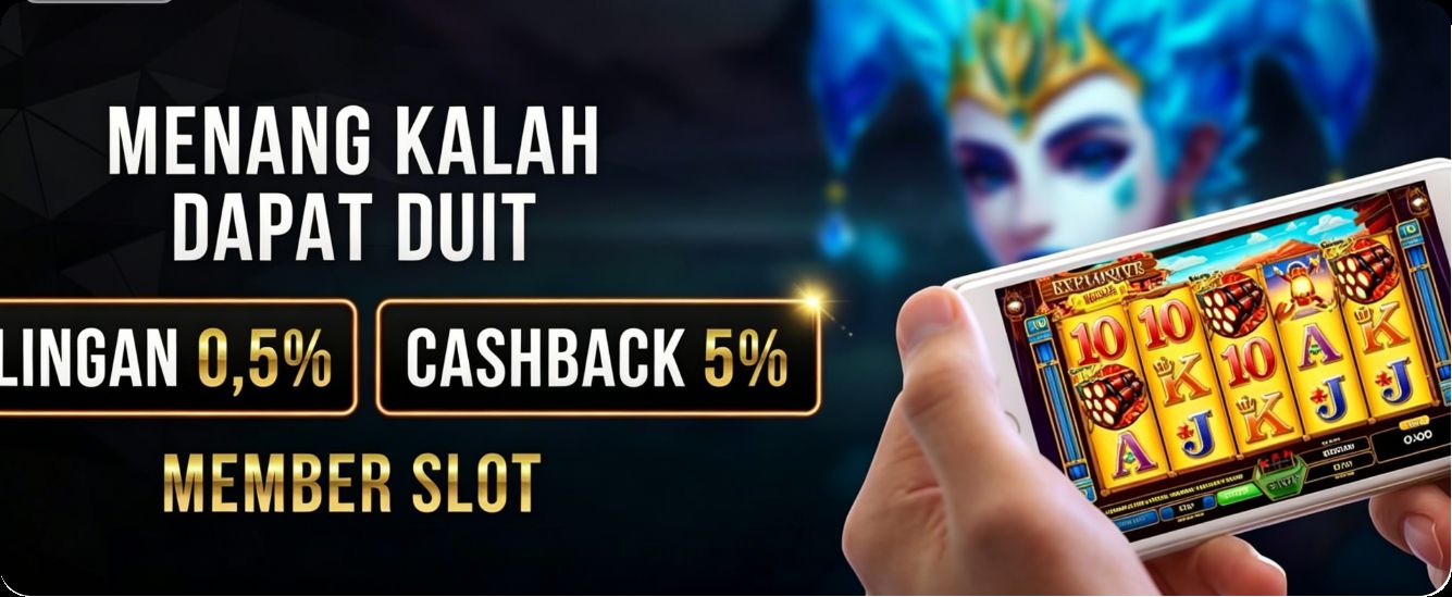 Main togel123apk.com Menang Jackpot Besar
