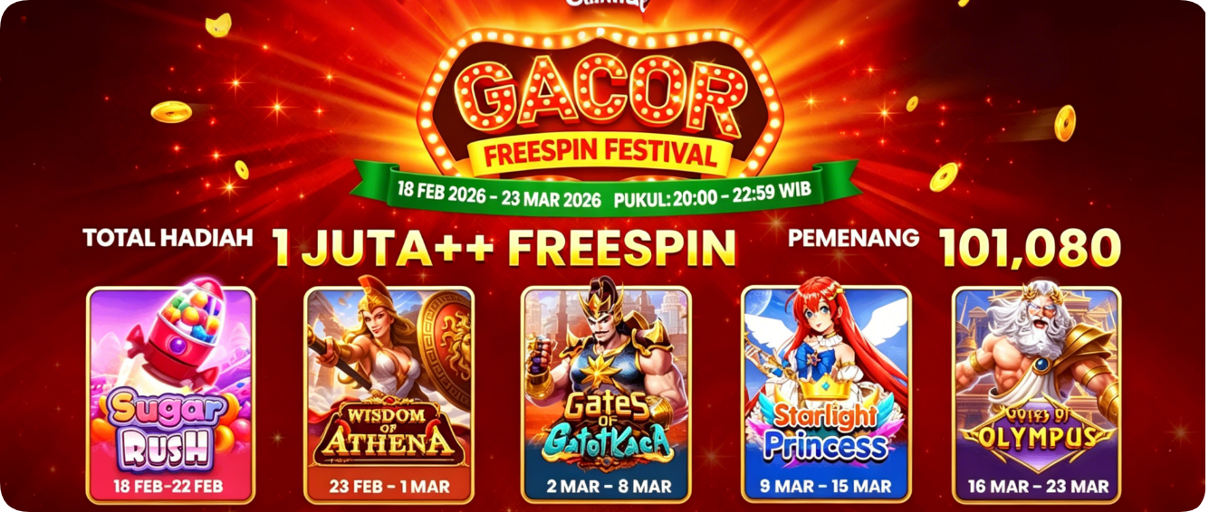 Login togel123 Sekarang Bonus Melimpah